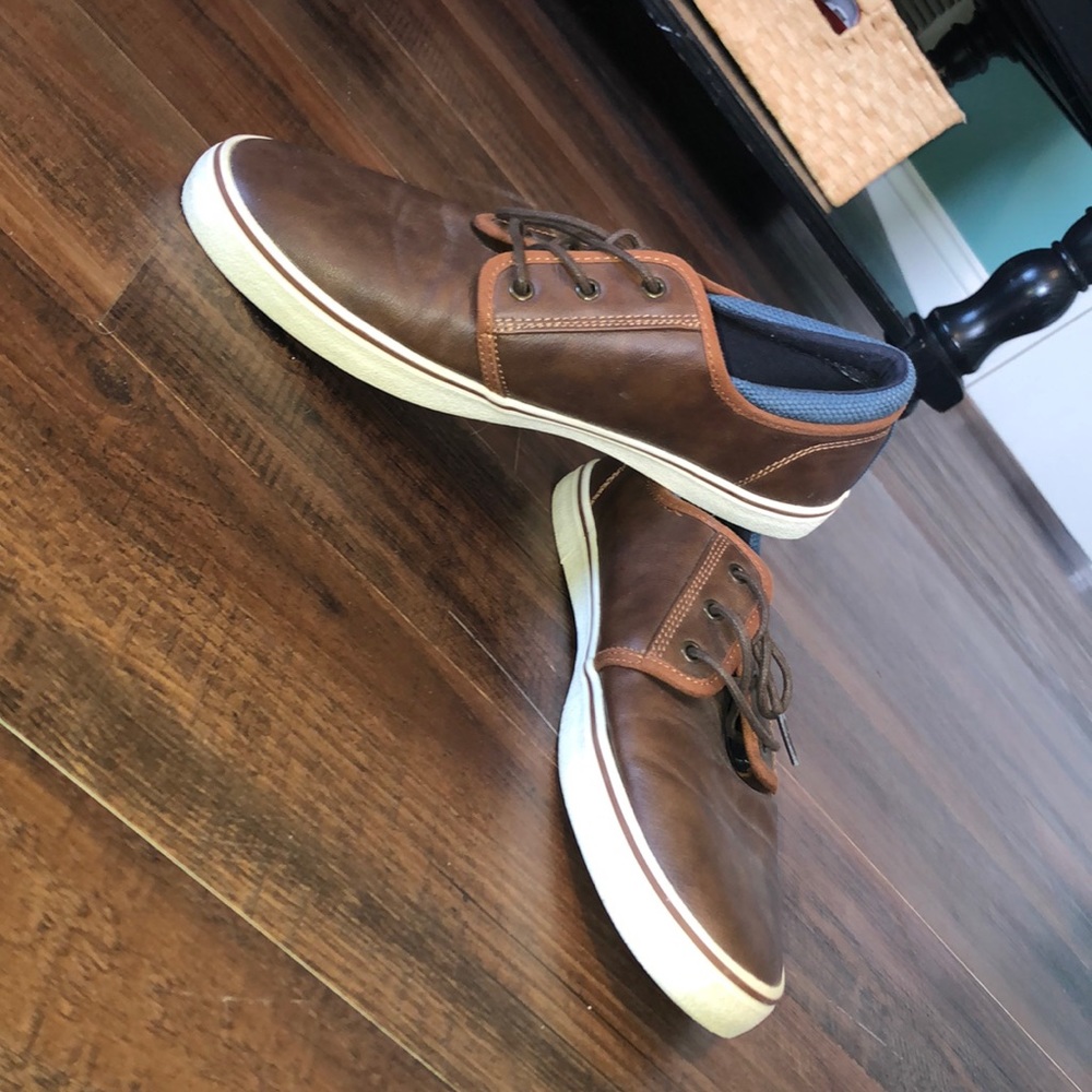 Men’s Apt. 9 Brown Shoes